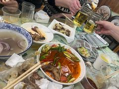 -尔力新疆丸子汤(北屯店)