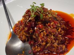 -千百味红餐厅·江西菜(绿地双子塔店)