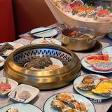 南海奢谷自助餐