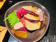-花潮料理艺食馆(SM新生活广场店)