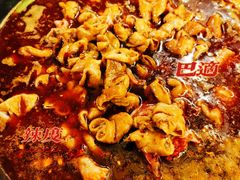 -金海椒罐罐鲢鱼(东方桂苑店)