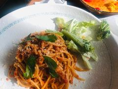 -FISH&POTATO Cō(地中海美食 万象城店)
