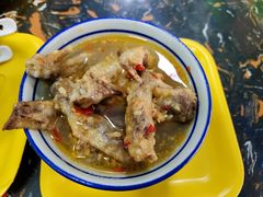 -玉记手工糖水小吃(沙井总店)