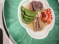 -醉庐·新上海菜(南京西路店)