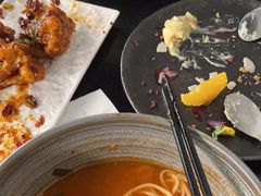 -里面·Noodlology(机电院店)