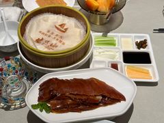 -悦融琥珀·京鲁菜·海味珍品(西单店)