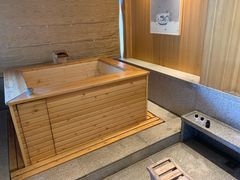 -北京古北水镇御舍温泉酒店