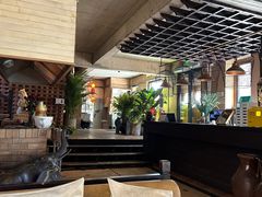 -泰莲庭·溪畔餐厅(雁栖湖店)