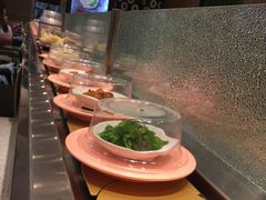 -争鲜回转寿司(飞洲国际店)