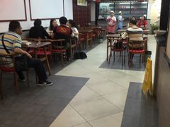 大堂-朱新年·苏式汤团·面点(北寺塔店)