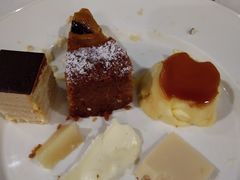 -上海锦江汤臣洲际大酒店壹阶层