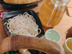 -掂档潮汕牛肉火锅(沈阳万象城店)