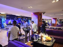 -大鲁阁保龄球(苏州园区店)