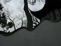 -拙政园