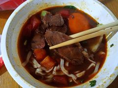 -贯一台湾牛肉面(八一七中路店)