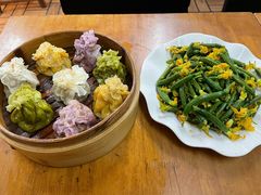 全家福-正宗天津烧麦馆(柳州路店)