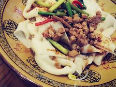 -福瑞记老孙头biangbiang面(新生路店)