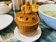 -聚春园自助餐厅(东街口店)