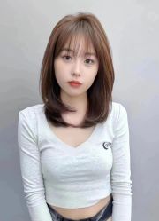-LJOY丽锦造型·烫发染发