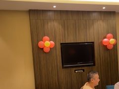 -紫鑫阁饭庄(长安店)