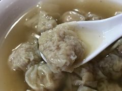 蟹籽鲜虾净云吞-兴兴旺·冬瓜盅·啫啫煲(西华路店)