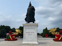 -北陵公园