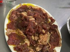 -松明一烤肉馆(鲁园店)