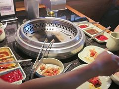 -梨花自助烤肉(天河城店)