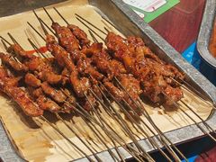 -清真·老兰家(兴善寺西街总店)