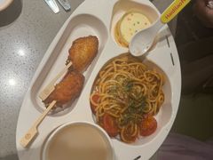 -海底捞火锅(苏宁广场店)
