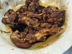 -傅记酱肉