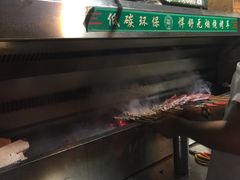 -新疆伊宁远征餐厅