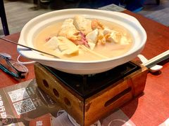 -老坑记·香港经典粤菜馆