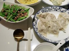 -东方饺子王(王府井关东古巷店)