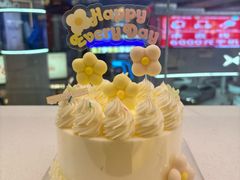 -好利来(上海长宁龙之梦店)