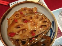 -味福记·本地特色菜(八一万达广场店)