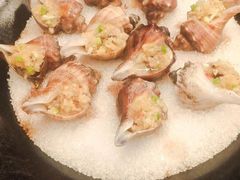 -龙宴海鲜城(经中路店)