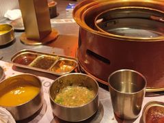 -西塔老太太泥炉烤肉(苏州大悦城店)