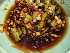 -小菜园新徽菜(宜兴八佰伴店)