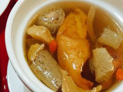 -一心斋素食馆(龙岗店)