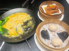 -新花城蟹粉馆(乌鲁木齐店)