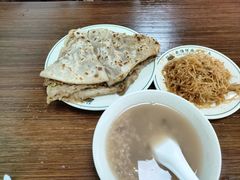 -清真永恒华威肉饼(潘家园店)
