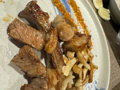 -北京古北水镇御舍温泉酒店