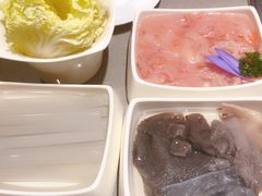 -海底捞火锅(苏宁生活广场店)