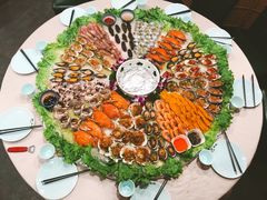 -渔娘渔家丹东海鲜(东直门店)