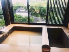 -台北北投丽禧温泉酒店