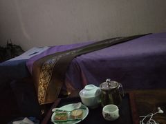 -迈格笙SPA·影院式足道·采耳(金桥店)