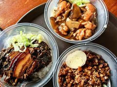 -梦旅人咖啡馆快餐(成府路北河沿小区店)