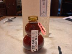 福禄在手梨汤-小吊梨汤·北京菜·烤鸭(清河万象汇店)
