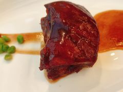 -君来湖滨饭店·渔餐厅